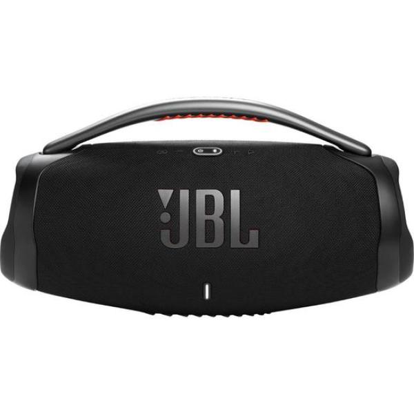 Caixa de Som JBL Boombox 3