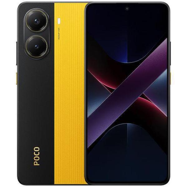 Celular Xiaomi Poco X7 Pro Dual Chip 512GB 5G Global