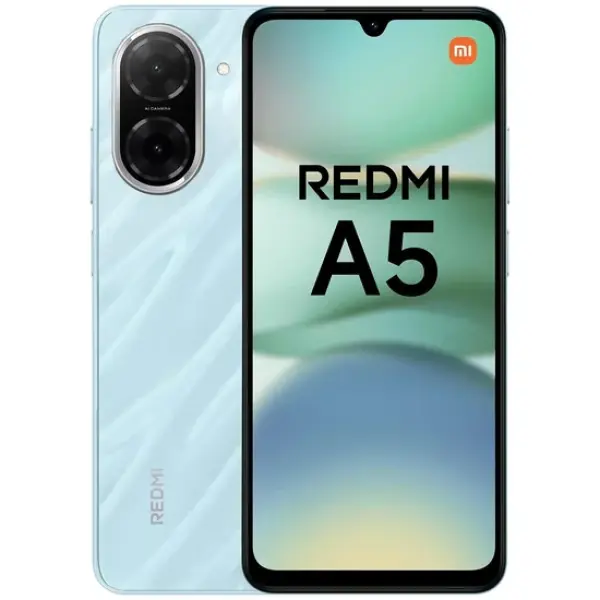 Celular Xiaomi Redmi A5 Dual Chip 128GB 4G Global