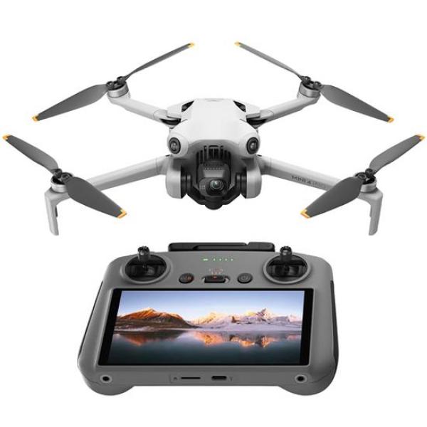 Drone DJI Mini 4 Pro Fly More Combo 4K