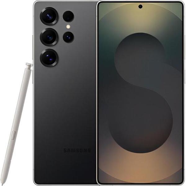 Celular Samsung Galaxy S25 Ultra SM-S938B Dual Chip 256GB 5G