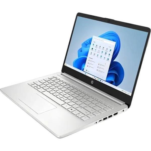Notebook HP 15-FD0123DX Intel Core i3 1.2GHz / Memória 8GB / SSD 256GB / 15.6" / Windows 11