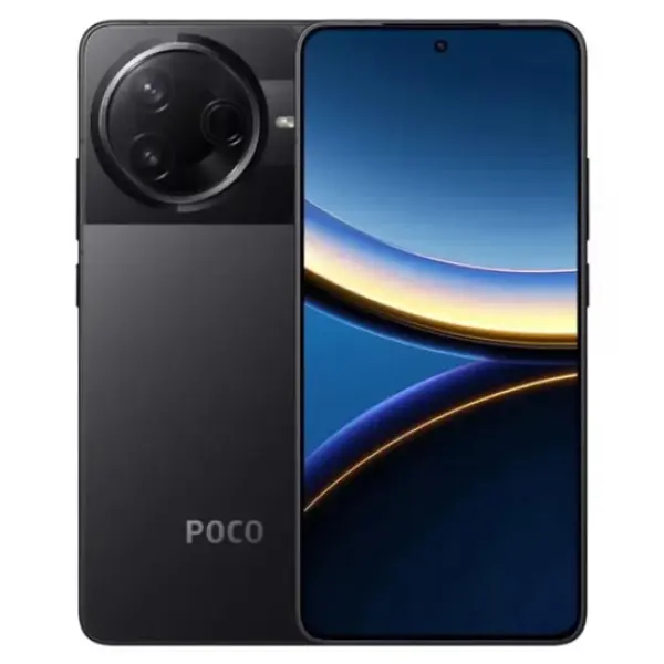 Xiaomi Poco F7 Pro Dual Chip 512GB 5G Global