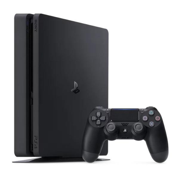 Console Sony Playstation 4 1TB