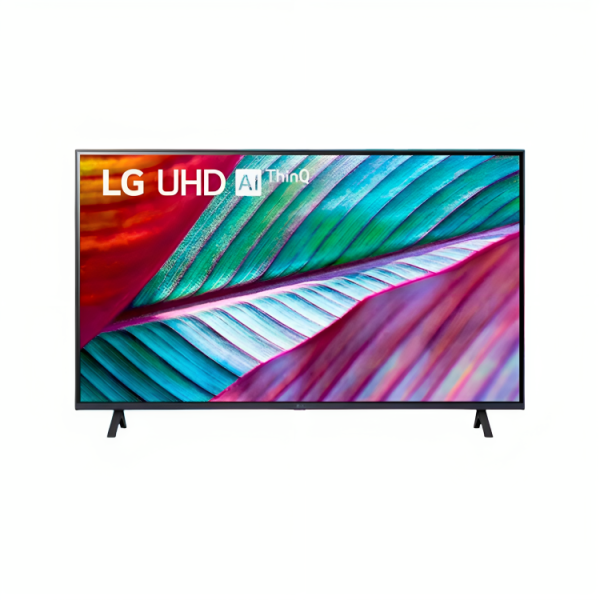 TV LED 50" LG 50UR7800PSB SMART/WEBOS 5.0/BT