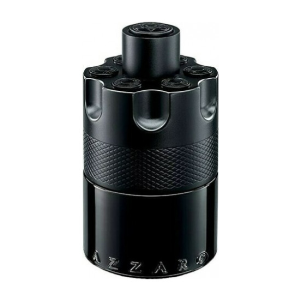 Perfume Azzaro The Most Wanted Eau de Parfum Intense Masculino 100ML