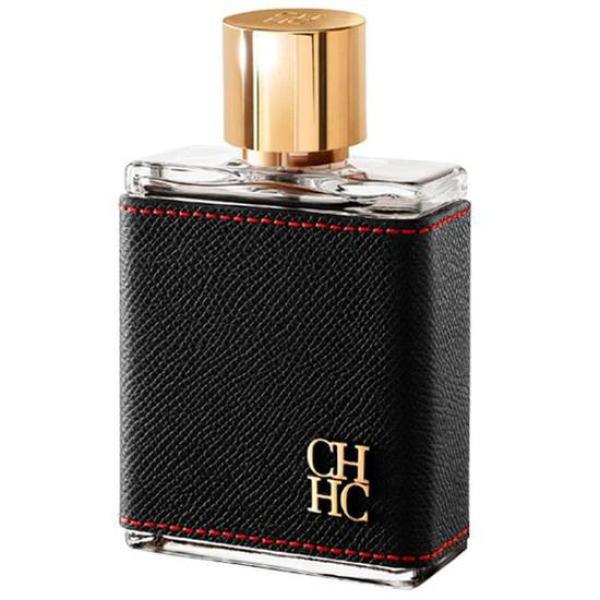 Perfume Carolina Herrera CH Men Eau de Toilette Masculino 100ML