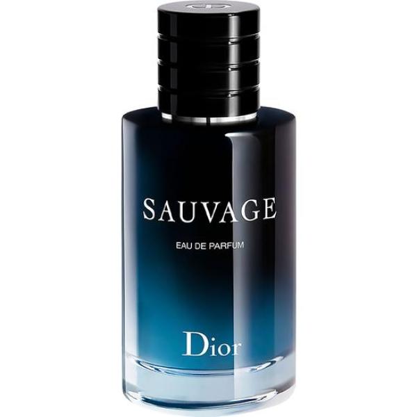 Perfume Christian Dior Sauvage Eau de Parfum Masculino 100ML