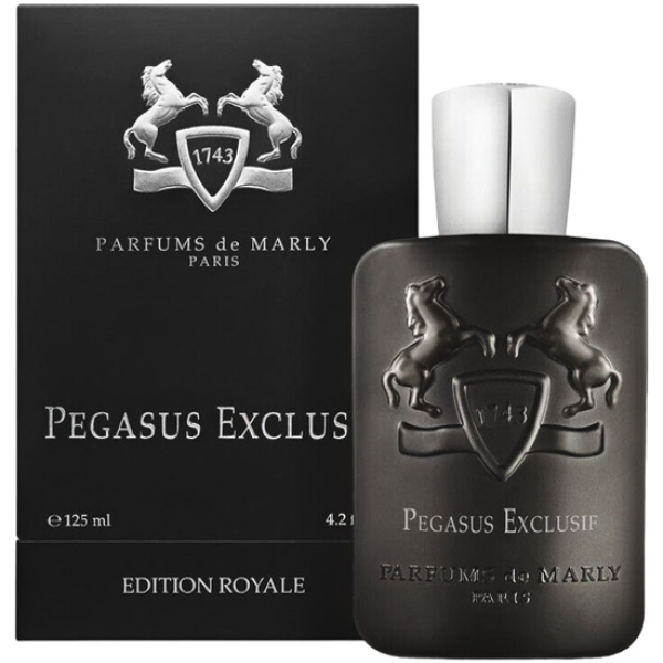 Perfume Parfums de Marly Pegasus Exclusif Eau de Parfum Masculino 125ML