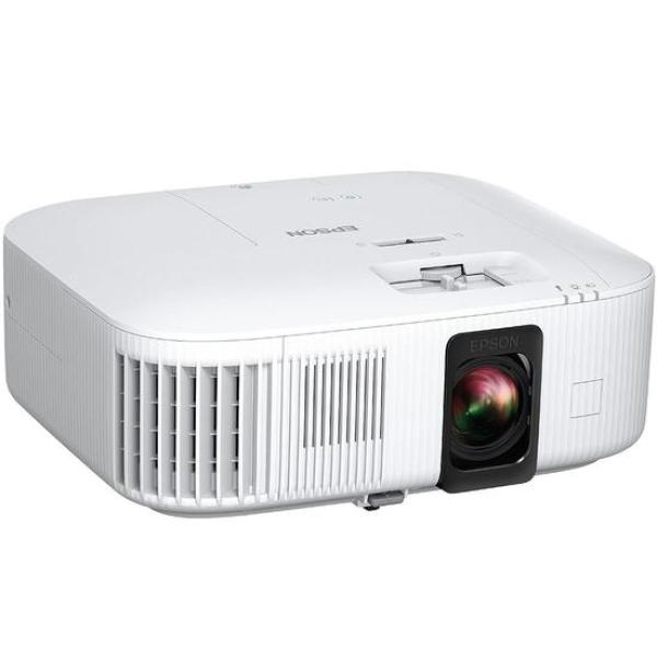 Projetor Epson Home Cinema 2350 2800 Lúmens