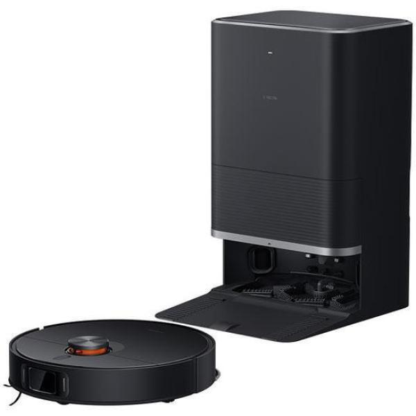 Robô de Limpeza Xiaomi Robot Vacuum X20 Max 220V