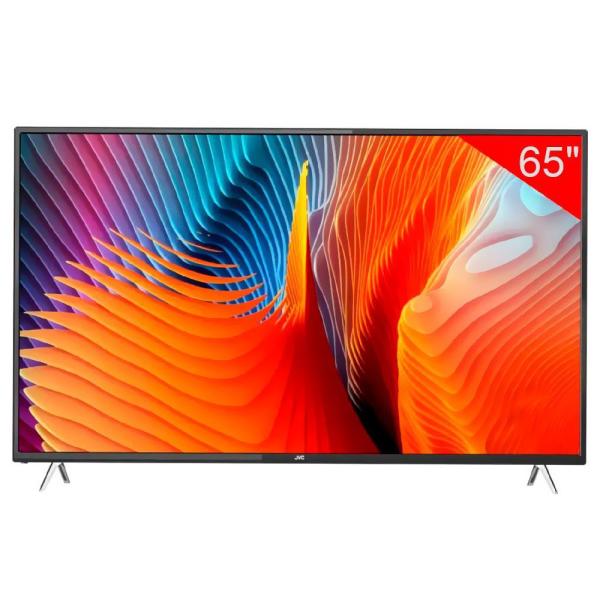 TV JVC LED LT-65N775U Ultra HD 65" 4K